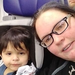 Meet your Posher, Victoria mary ann